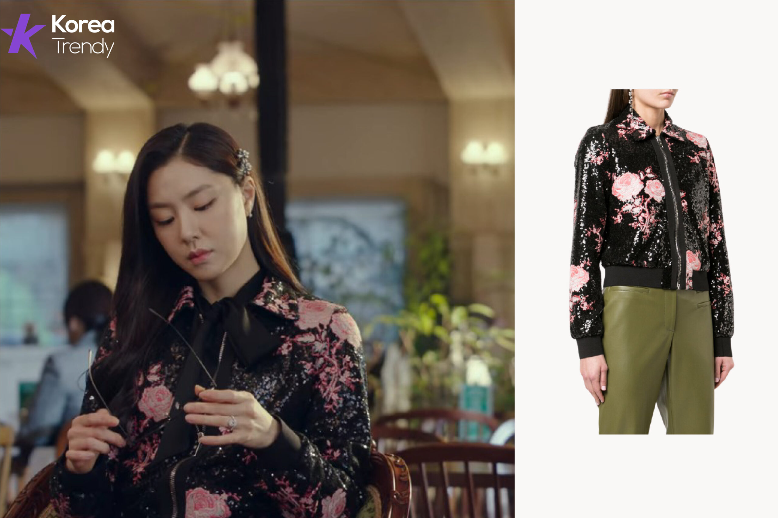 seo dan outfit-jacket information (Ep#16)