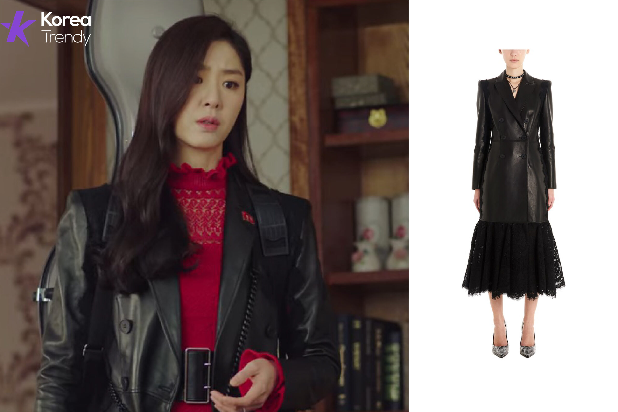 CRASH LANDING ON YOU: Yoon Se-ri vs Seo Dan's Fashion Choices