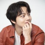 Yeo Jin-goo