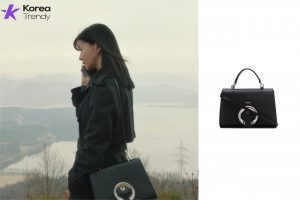 kwon nara itaewon class fashion-bag information (Ep#16)