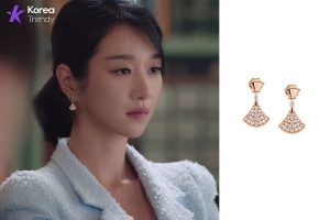 ko moon young earrings-earrings information (Ep#8)