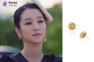 ko moon young earrings-Earring information (Ep#2)