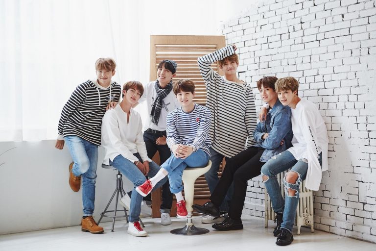 Latest Celebrity MBTI Revealed: Personality Types of Top Korean Stars 20 BTS personality MBTI
