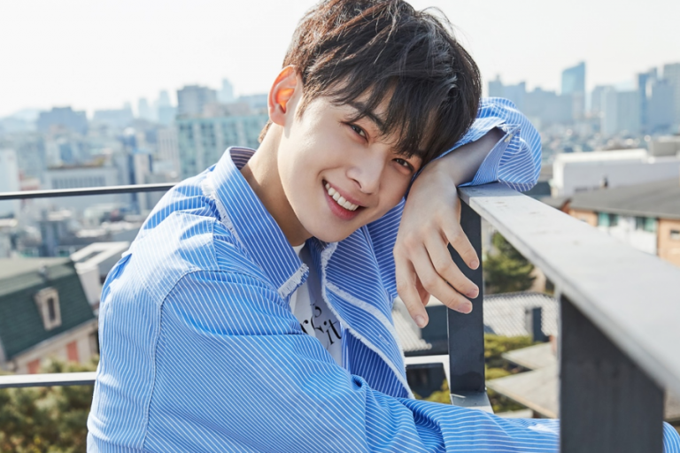 Meet Some of the Best Looking Korean Actor 1 Cha Eun Woo one of The Most Handsome Korean Actors Of 2021