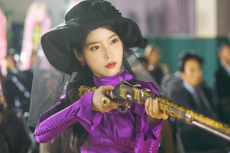 8 Best Hotel del Luna Quotes and Life Lessons Learnt 2 Iu Hotel del luna