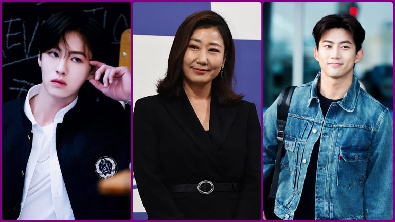 Korean Celebrities Who Revealed Their MBTI