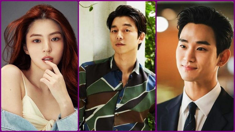 Korean Celebrities Who Revealed Their MBTI