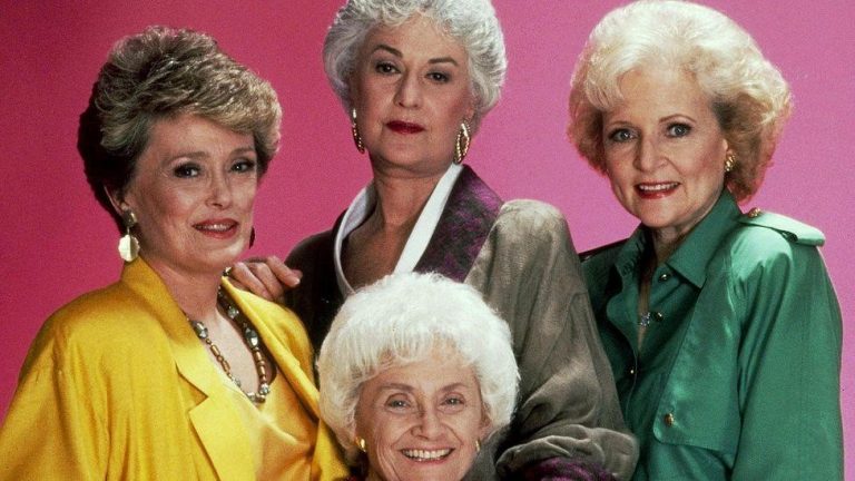 Latest Celebrity MBTI Revealed: Personality Types of Top Korean Stars 19 Golden Girls MBTI