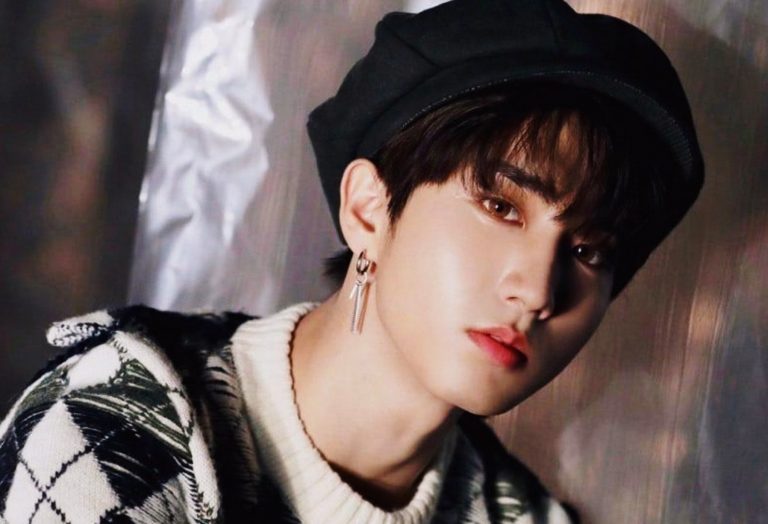 Latest Celebrity MBTI Revealed: Personality Types of Top Korean Stars 7 Han (Stray Kids) Revealed his MBTI results