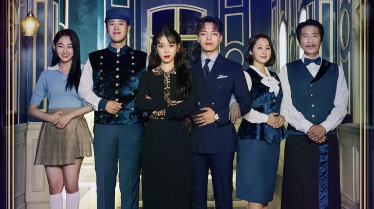 Top 10 must watch korean tv series of All Time 4 must watch korean tv series Hotel del luna