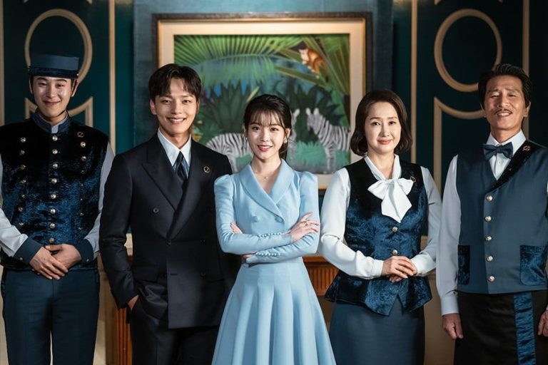 8 Best Hotel del Luna Quotes and Life Lessons Learnt 1 main cast