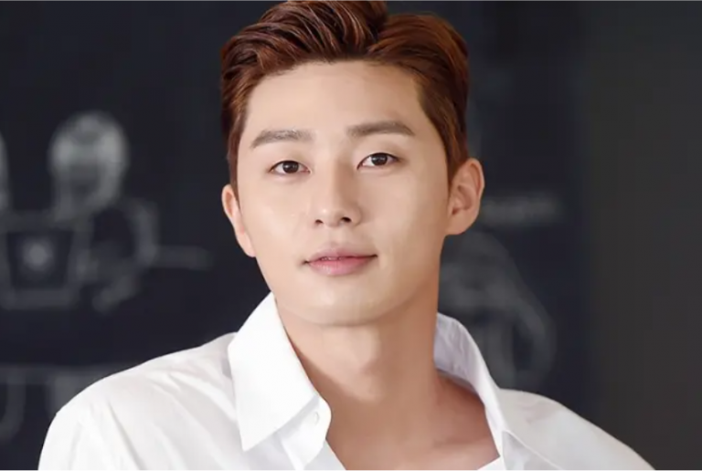 Meet Some of the Best Looking Korean Actor 11 Itaewon class star Park Seo jun