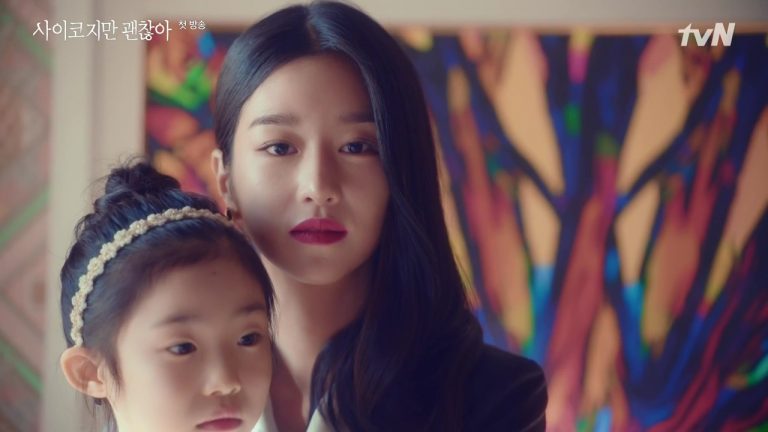 12 Memorable "its okay not to be okay” quotes 5 Its okay to not be okay quotes Ep 1