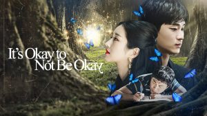 It's okay to not be okay kdrama review