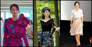 Best kdrama series with incredible Kdrama outfits