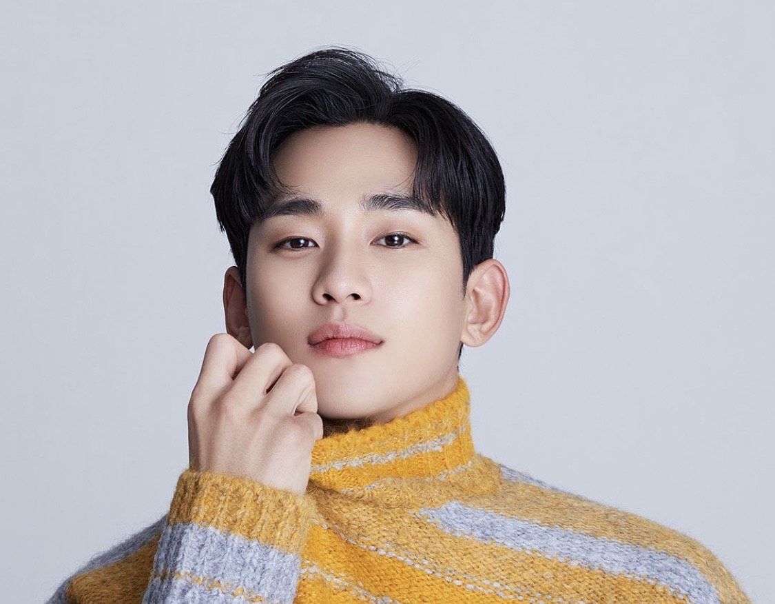 Latest news about kim soo hyun -Net worth, Acting Career, Parents, Life History... pic picture