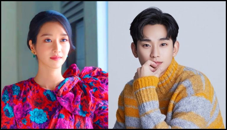 its okay to not be okay: The Netflix's 2020 Hit show 2 Kim so hyun and seo ye ji leading psycho but it's okay characters
