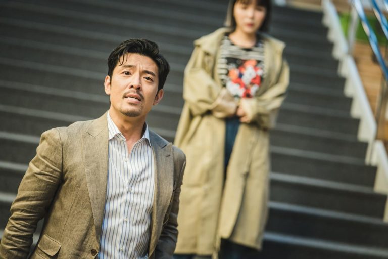 its okay to not be okay: The Netflix's 2020 Hit show 5 It’s Okay to Not Be Okay Kim joo hun