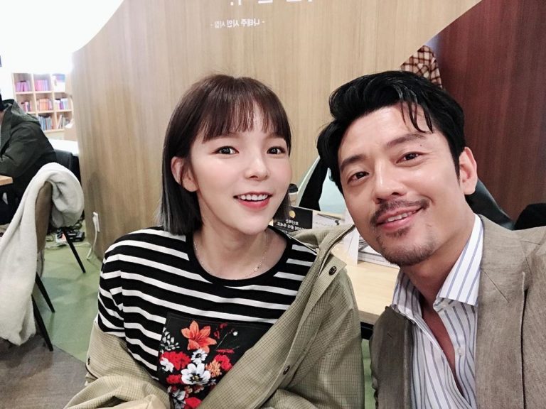 its okay to not be okay: The Netflix's 2020 Hit show 4 Kim joo hun and Park jin joo supporting cast for it's okay to not be okay