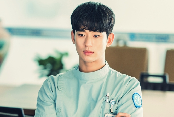 its okay to not be okay: The Netflix's 2020 Hit show 6 Kim Soo Hyun the it's okay to not be okay star
