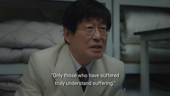 Koo Moon Young quotes in It's Okay To Not Be Okay kdrama series