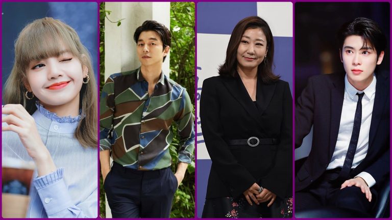 Celebrity Search: Korean Celebrities Of MBTI Type ESFJ (Consul) - Kpopmap