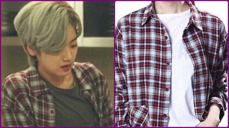 Top 17 Itaewon class fashion style: Classic outfits for All KDrama Fans 23 Lee Joo-young in Itaewon Class fashion oufits
