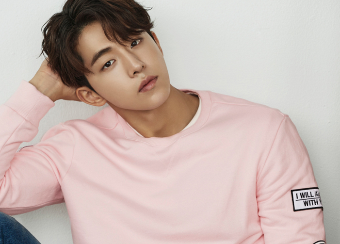 Meet Some of the Best Looking Korean Actor 2 Nam Joo Hyuk