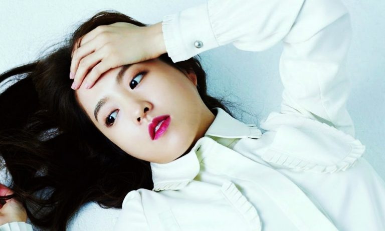 Latest Celebrity MBTI Revealed: Personality Types of Top Korean Stars 16 Park-Bo-Young MBTI celebrity