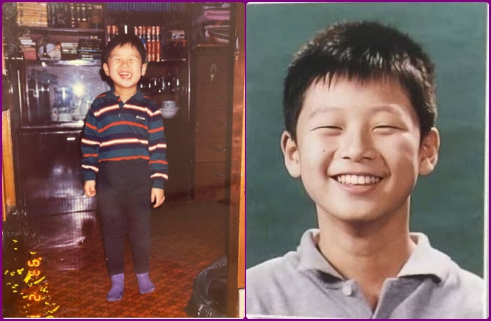 best park seo joon dramas and Everything You Need to Know about him 1 Park Seo Joon childhood pictures