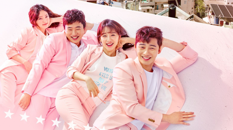 best park seo joon dramas and Everything You Need to Know about him 3 best park seo joon dramas fight for my way