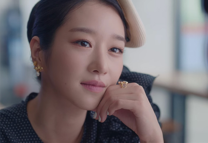 12 Memorable "its okay not to be okay” quotes 14 Seo Ye-ji in it's okay to not be okay