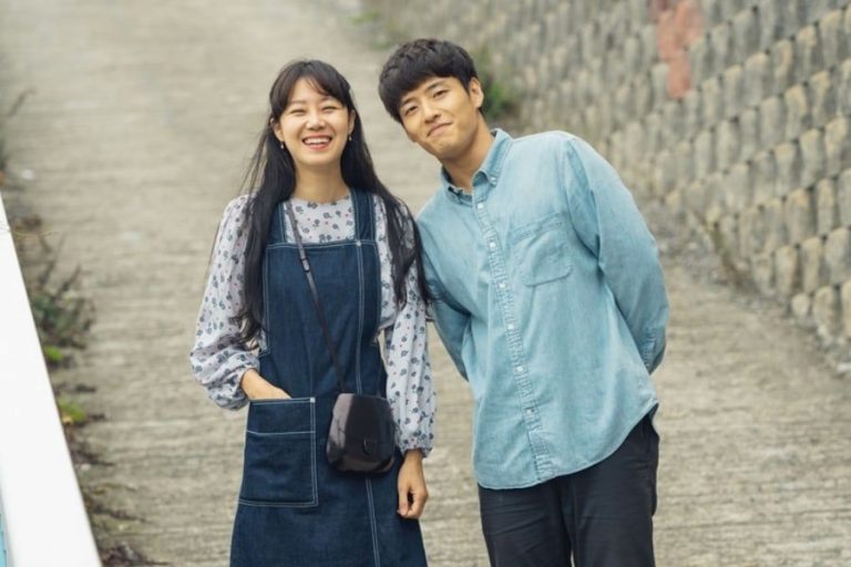 Top 10 must watch korean tv series of All Time 7 When The Camillia Blooms is one of the best Korean dramas of all time