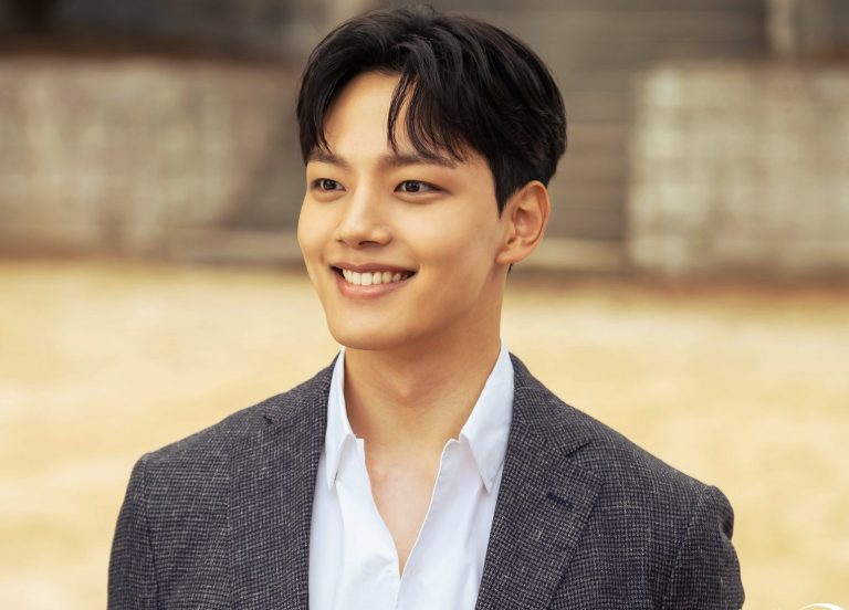 8 Best Hotel del Luna Quotes and Life Lessons Learnt 6 Yeo Jin-goo