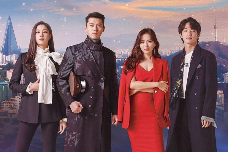 crash landing on you season 1 must watch korean tv series