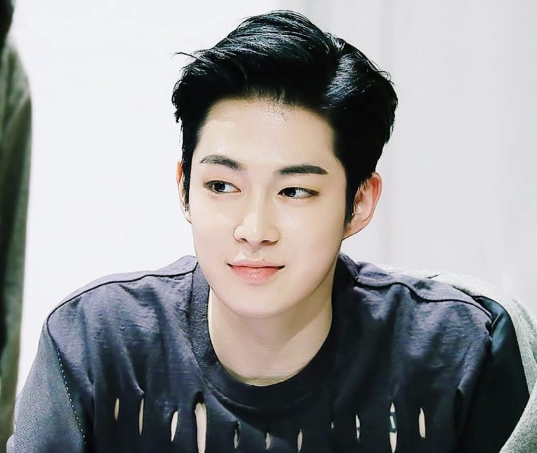 Latest Celebrity MBTI Revealed: Personality Types of Top Korean Stars 2 Dawon (SF9) reveals his Celebrity MBTI