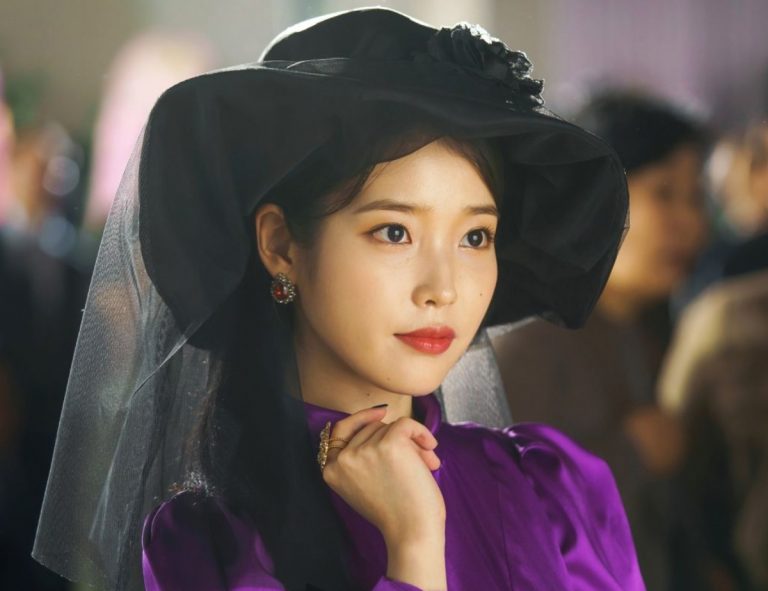Latest Celebrity MBTI Revealed: Personality Types of Top Korean Stars 5 Hotel Del Luna STar UI