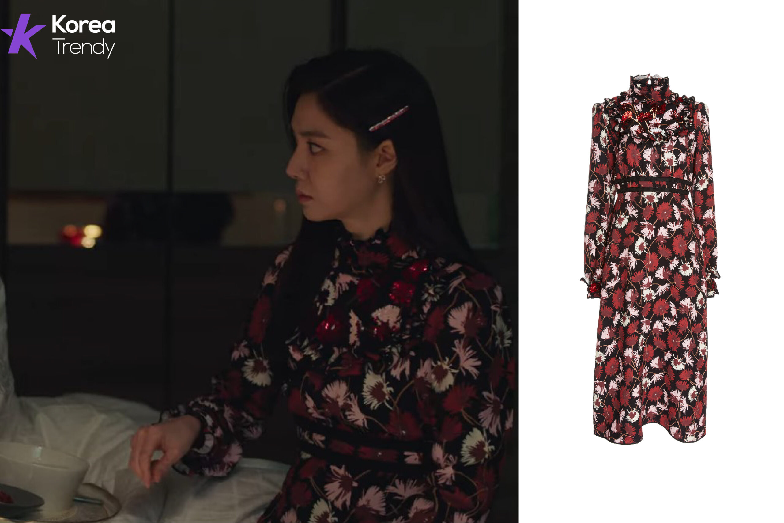seo dan outfit-Dress information (Ep#12)