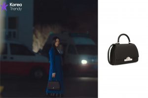 seo dan outfit-Handbag information (Ep#8)
