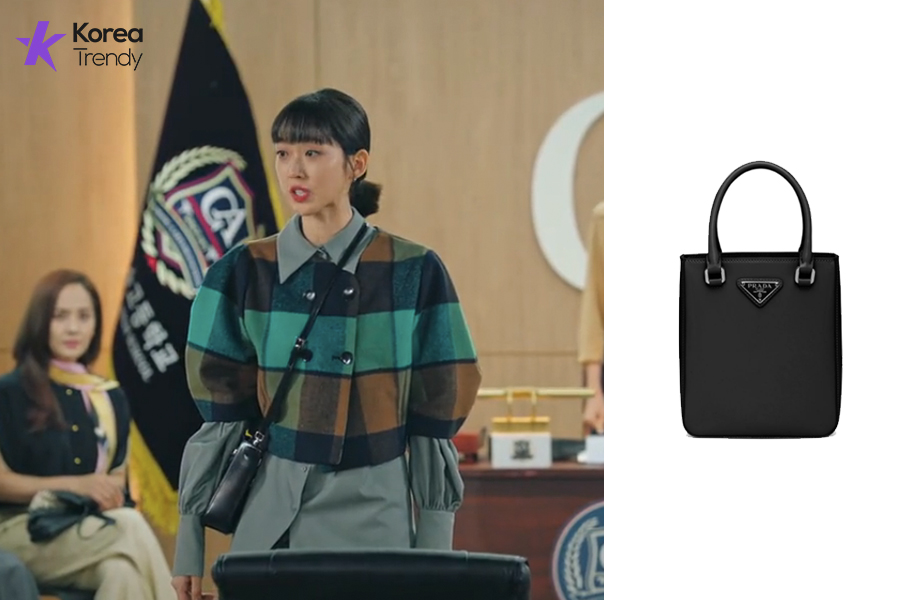 kdrama outfits female penthouse outfits-bag  information (Ep#1-6)