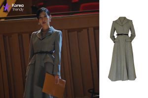 cheon seo jin outfit-Dress information (Ep#1-2)