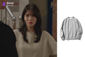 nevertheless na bi outfits-Shirt information (Ep#3-4)