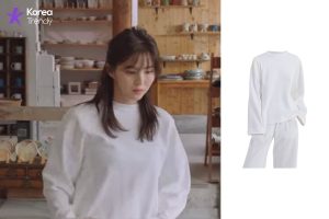 nevertheless kdrama outfits-T-shirt  information (Ep#7-10)