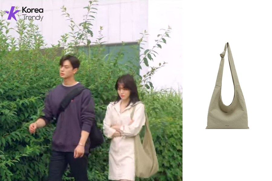 nevertheless kdrama outfits-bag information (Ep#7-10)