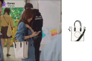nevertheless kdrama outfits-bag information (Ep#7-10)