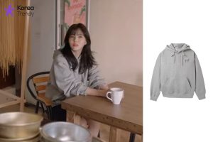 nevertheless kdrama outfits-t-shirt information (Ep#7-10)