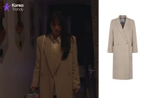 nevertheless na bi outfits-coat information (Ep#1-2)