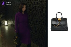 kim hee ae fashion in world of the married-bag info (Ep#11-12)