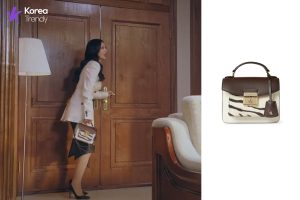 cheon seo jin outfit-Satchel information (Ep#9-16)