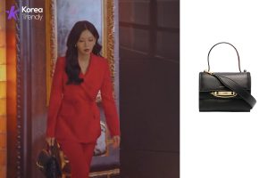 cheon seo jin outfit-bag information (Ep#9-16)